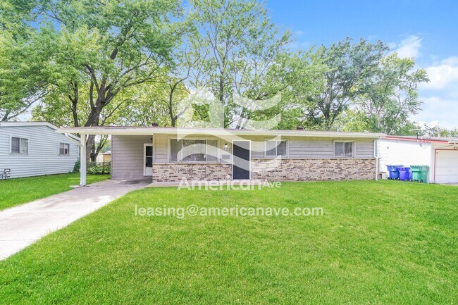 Foto del edificio - 1745 Kay Dr