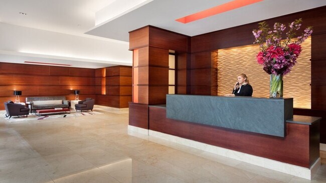 Foto del edificio - 500 W 56th St
