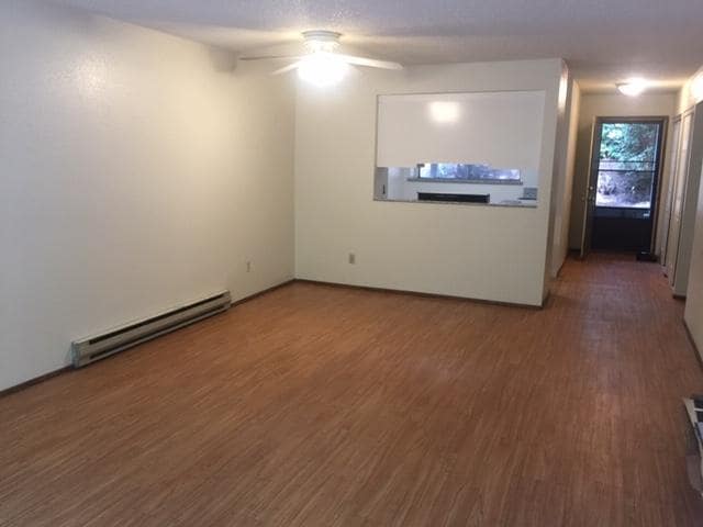 Living/Dining Room - 2802 SW Beaverton Hillsdale Hwy