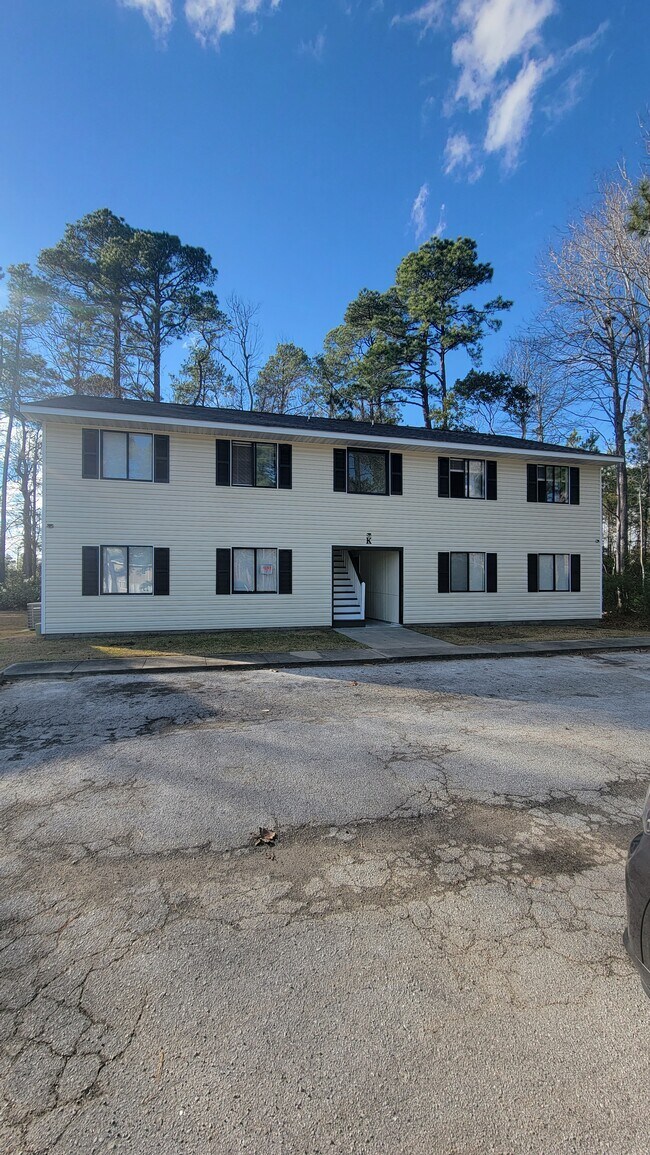 201 Shipman Rd Building K - 201 Shipman Rd