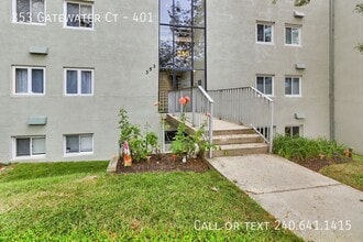 Building Photo - 353 Gatewater Ct