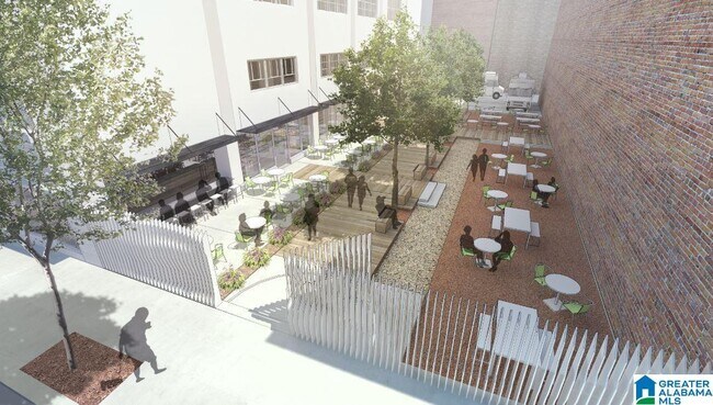 Foto del edificio - 120 19th St N
