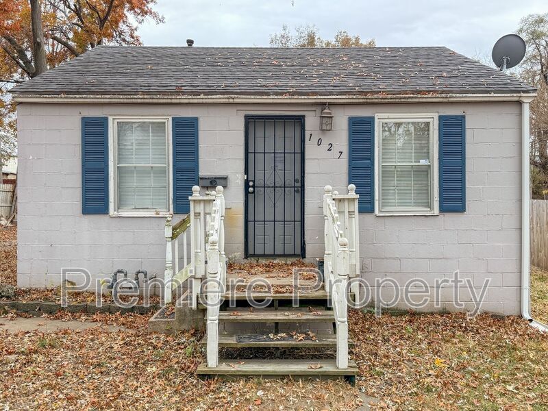 Foto principal - 1027 E Stone St