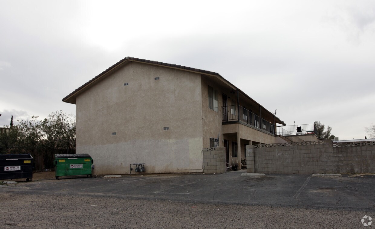 Foto del edificio - 741 Upton Dr
