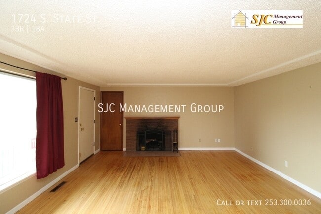 Building Photo - 1724 S State St