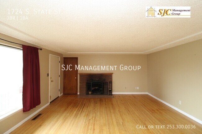 Foto del edificio - 1724 S State St