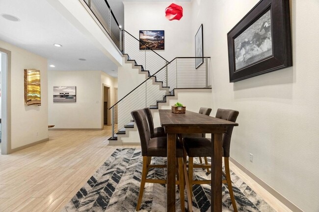 Foto del edificio - 9 Swiftwater Trail