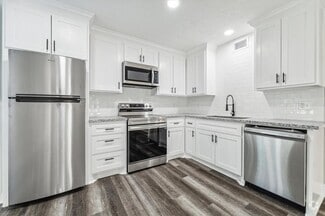 Building Photo - 2790 W T C Jester Blvd