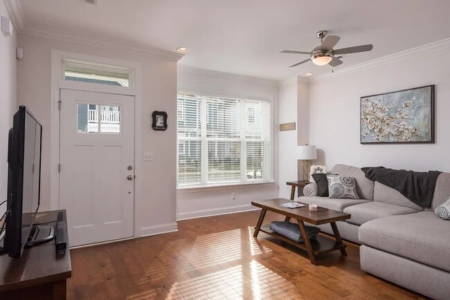 Foto del edificio - 1429 Park Ave