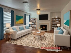 Building Photo - 14423 Parkesgate Dr