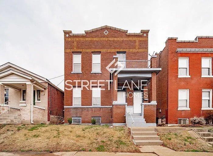 Foto principal - 3631#B South Spring Avenue, 63116; #702517...