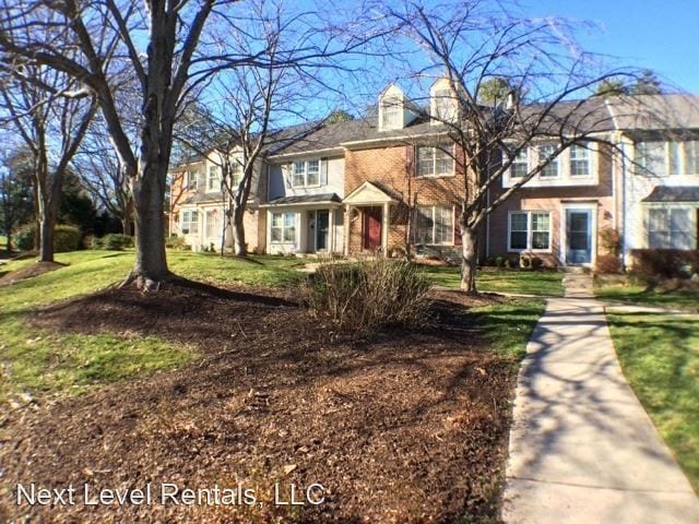 Primary Photo - 3 br, 3.5 bath House - 8655 Hawk Run Terrace