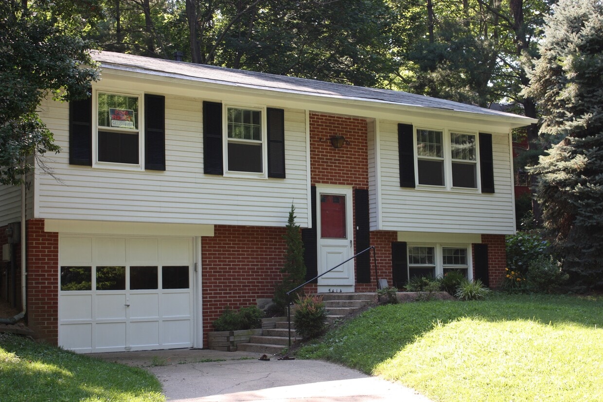 Photo - 5414 Killingworth Way (Columbia, MD)