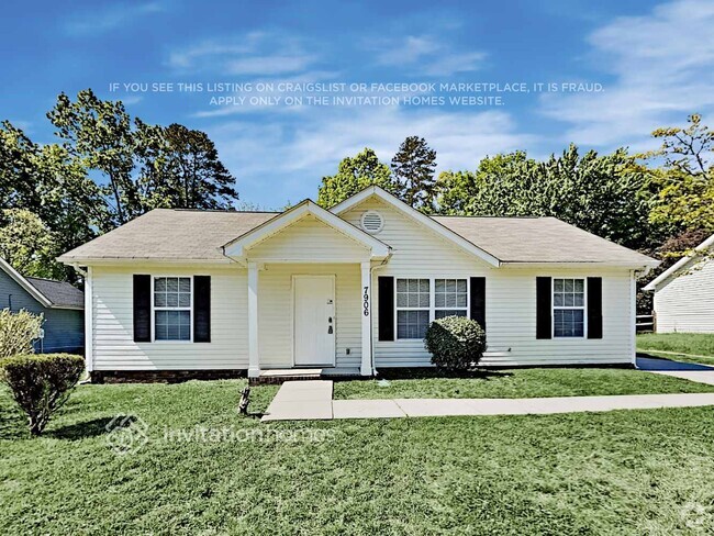 Building Photo - 7906 Lobilia Ln