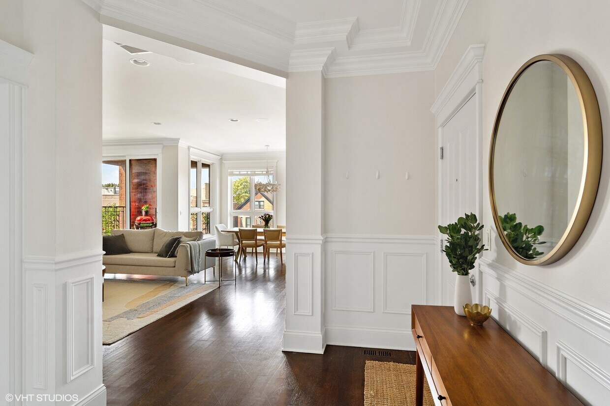 Foto principal - 2663 N Ashland Ave