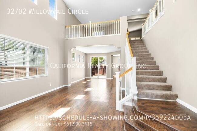Foto del edificio - 32702 Willowvail Cir