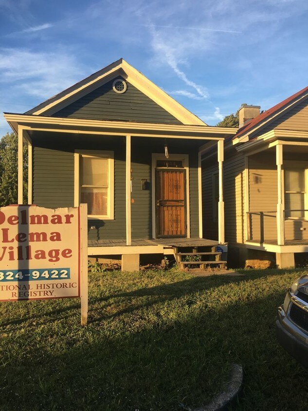 Building Photo - 1062 Delmar Ave