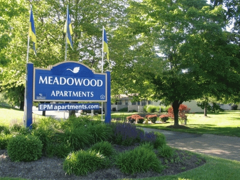 Foto del edificio - Meadowood