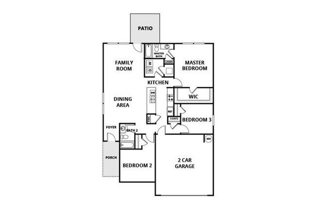 Building Photo - 466 London Dr