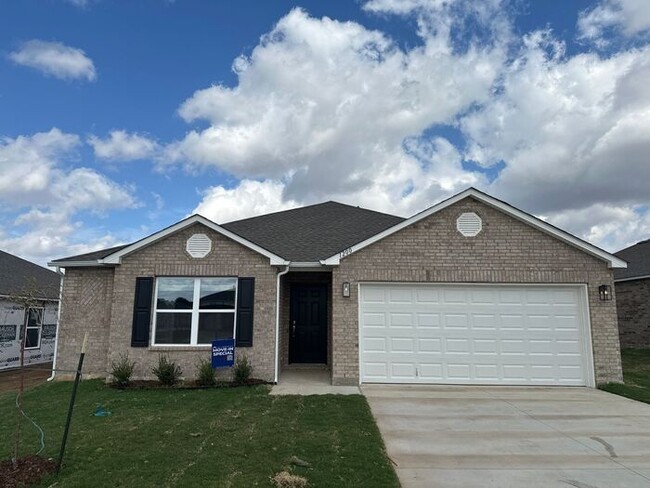 Building Photo - BRAND NEW Four Bedroom | Two Bath Home in ...