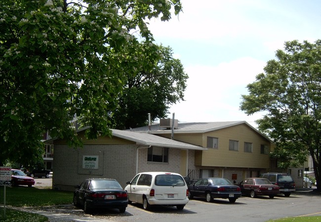 Alternate Building View 1 - Glen Haven Apartments