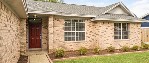 Foto del edificio - 2029 Coral St