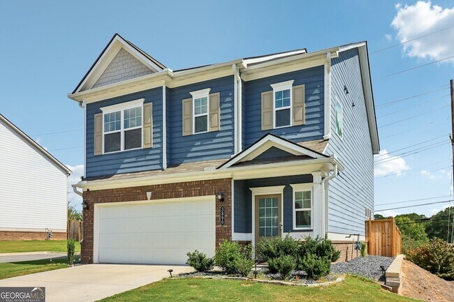 Foto del edificio - 3890 Clarington Dr