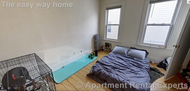 Foto del edificio - 378 Washington St