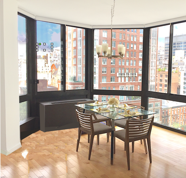 Foto del edificio - 210 E 65th St