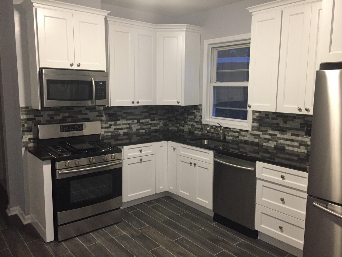 Foto principal - 411 Hickory St