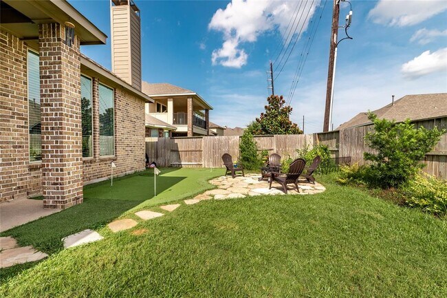 Building Photo - 3506 Cassini Dr