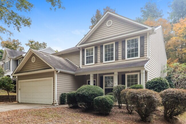 Foto del edificio - 109 Diamond Ridge Ave