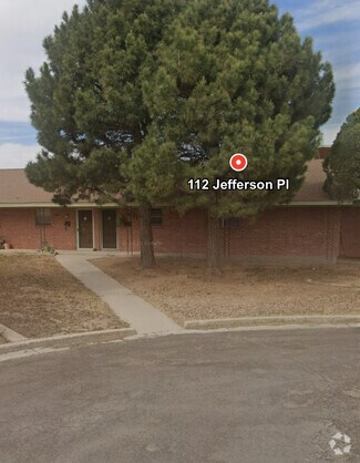 Building Photo - 112 Jefferson Pl