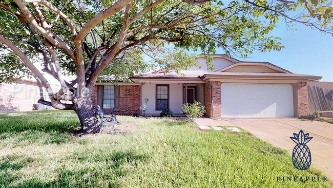 Beautiful Remodeled Home With Large Backyard House For Rent In