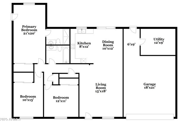 Building Photo - 15248 N 36th St