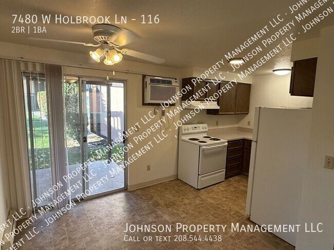 Foto del edificio - 7480 W Holbrook Ln