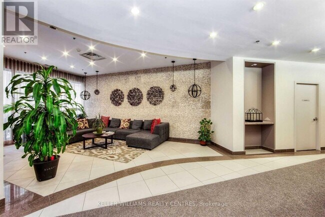 Photo du bâtiment - 410 Sheppard Ave W
