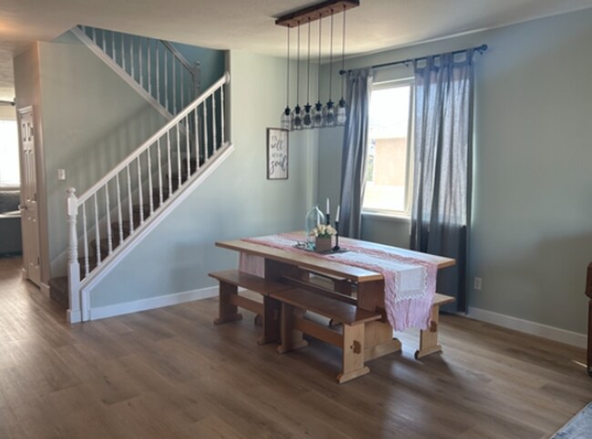 Foto del edificio - Spacious 6-Bedroom Home – Lehi, Saddle Ridge Community