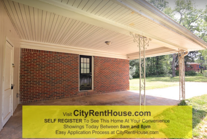 Foto del edificio - Nice 3 Bedroom Ranch Home Mableton