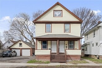 Building Photo - 92-94 Warsaw St