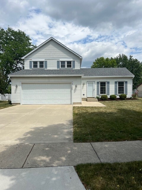Building Photo - 2135 Derby Ct