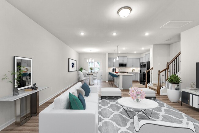 Foto del edificio - 1015 Badlands St