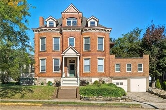 Building Photo - 480 Orchard Ave