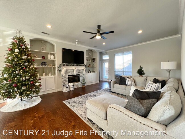 Building Photo - 3 br, 2 bath House - 3305 Lake Highlands D...