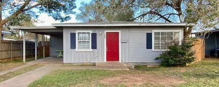 Building Photo - 4801 Canton Ave