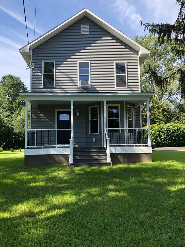 Foto del edificio - 4300 Consaul Rd