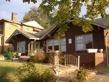 Primary Photo - 3005 Norwood Blvd