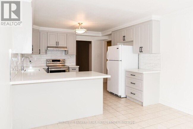 Photo du bâtiment - 11 Foster Crescent