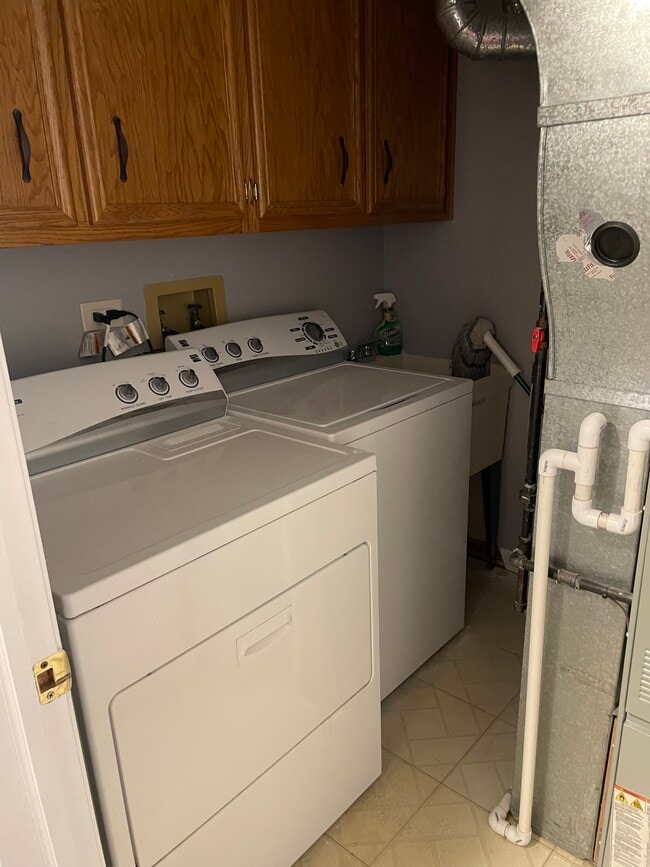 Utility Room - 9960 W 153rd St