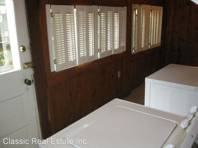 Foto del edificio - 2 br, 2 bath House - 286 Clay Avenue